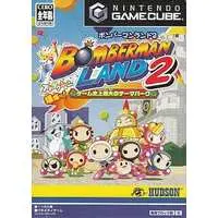 NINTENDO GAMECUBE - Bomberman Series