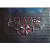 NINTENDO GAMECUBE - BIOHAZARD (Resident Evil)