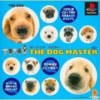 PlayStation - The Dog Master