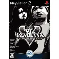 PlayStation 2 - Def Jam Vendetta