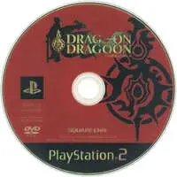 PlayStation 2 - Drag-On Dragoon (Drakengard)