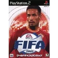 PlayStation 2 - Soccer