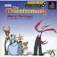 PlayStation - The Maestromusic