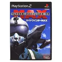 PlayStation 2 - Sidewinder