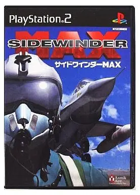 PlayStation 2 - Sidewinder