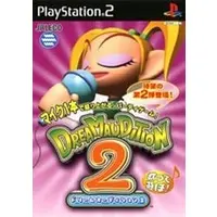 PlayStation 2 - Dream Audition