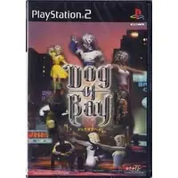 PlayStation 2 - Dog of Bay