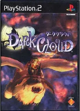 PlayStation 2 - Dark Cloud