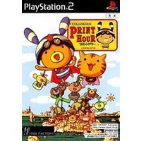 PlayStation 2 - Mamimume★Mogacho