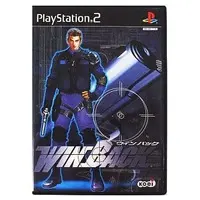PlayStation 2 - WIN BACK