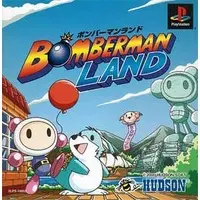 PlayStation - Bomberman Series