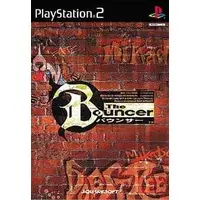 PlayStation 2 - The Bouncer