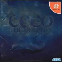Dreamcast - Ecco the Dolphin