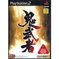 PlayStation 2 - Onimusha