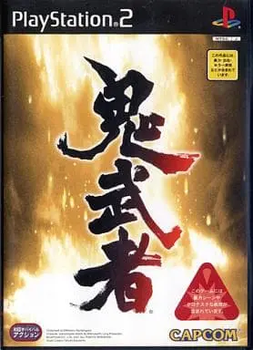 PlayStation 2 - Onimusha