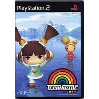 PlayStation 2 - Technictix