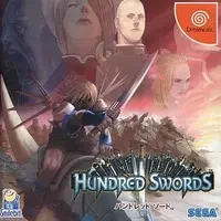 Dreamcast - Hundred Swords