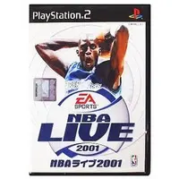 PlayStation 2 - Basketball