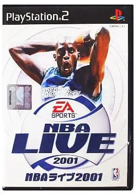 PlayStation 2 - Basketball