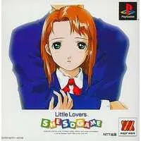 PlayStation - LittleLovers SHESOGAME