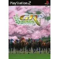 PlayStation 2 - Gallop Racer