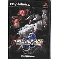 PlayStation 2 - ARMORED CORE