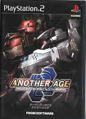 PlayStation 2 - ARMORED CORE