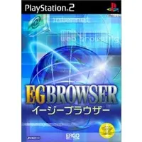 PlayStation 2 - EGBROWSER