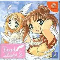 Dreamcast - Angel Present
