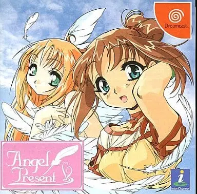 Dreamcast - Angel Present
