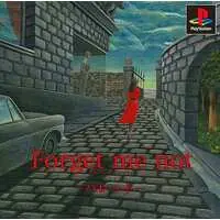 PlayStation - Forget me not: Palette