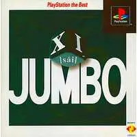 PlayStation - XI[sai]JUMBO
