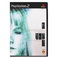 PlayStation 2 - Phase Paradox