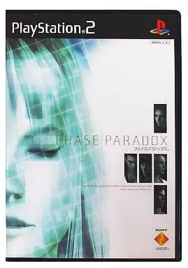 PlayStation 2 - Phase Paradox