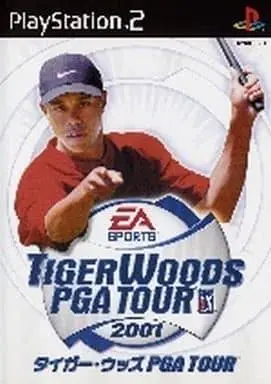 PlayStation 2 - PGA TOUR