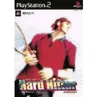 PlayStation 2 - Tennis