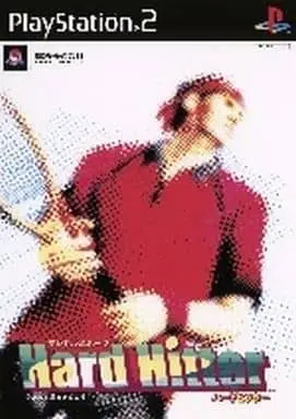 PlayStation 2 - Tennis