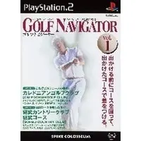 PlayStation 2 - Golf