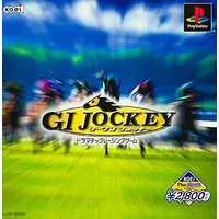 PlayStation - G1 Jockey