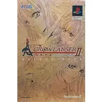 PlayStation 2 - GROW LANSER