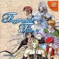 Dreamcast - Fragrance Tale