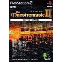 PlayStation 2 - The Maestromusic
