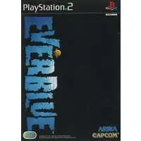 PlayStation 2 - EVERBLUE