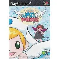 PlayStation 2 - Tam Tam Paradise