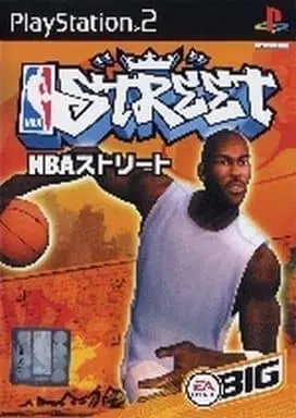 PlayStation 2 - Basketball