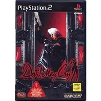 PlayStation 2 - Devil May Cry