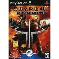PlayStation 2 - Quake