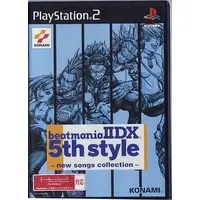 PlayStation 2 - Beatmania