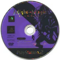 PlayStation 2 - Might and Magic