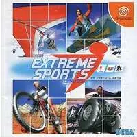 Dreamcast - Sega Extreme Sports